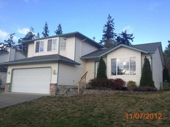 1554 SW 7th Avenue, Oak Harbor, WA 98277 