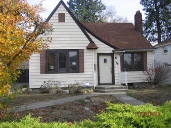 3508 N Atlantic St, Spokane, WA 99205 