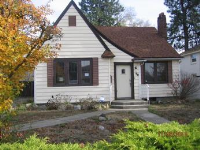 3508 N Atlantic St, Spokane, WA 99205 
