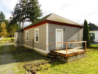 14011 State Route 165 E, Buckley, WA 98321 