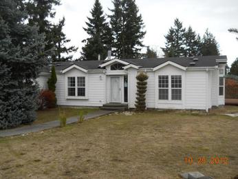 11849 Bald Hill Road, Yelm, WA 98597 