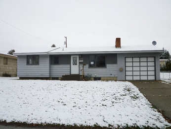 2304 W Francis Avenue, Spokane, WA 99205 