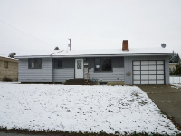 2304 W Francis Avenue, Spokane, WA 99205 