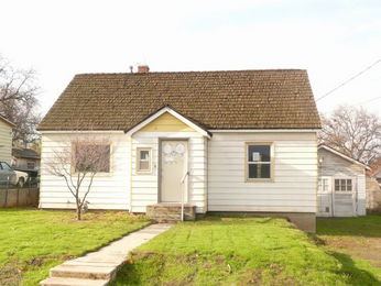 1012 Benjamin Street, Clarkston, WA 99403 