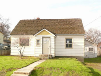 1012 Benjamin Street, Clarkston, WA 99403 