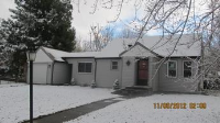 1015 Merriam St, Davenport, WA 99122 