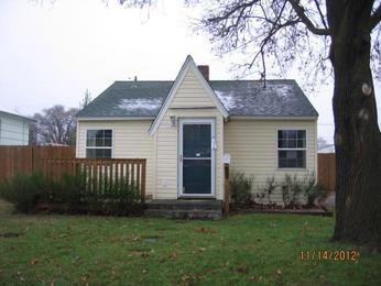 2817 E Columbia Ave, Spokane, WA 99208 