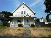 1918 W Mansfield Avenue, Spokane, WA 99205 