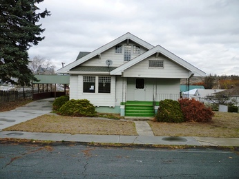 115 East 3rd Avenue, Odessa, WA 99159 