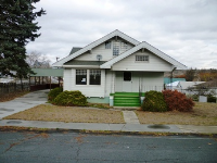 115 East 3rd Avenue, Odessa, WA 99159 