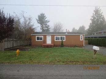 231 3rd Street, Gold Bar, WA 98251 