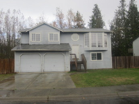 5619 125th Place NE, Marysville, WA 98271 
