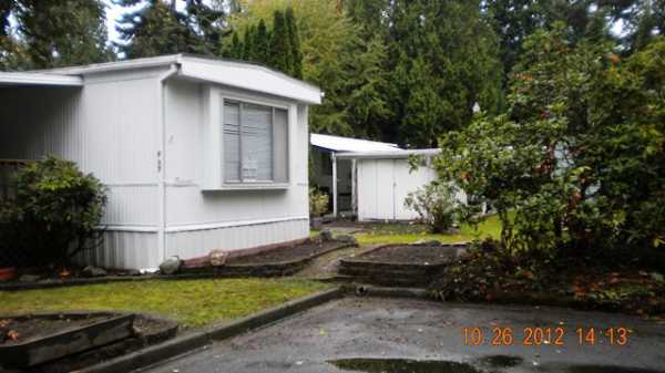 900 29th Street SE Space F17, Auburn, WA 98002 