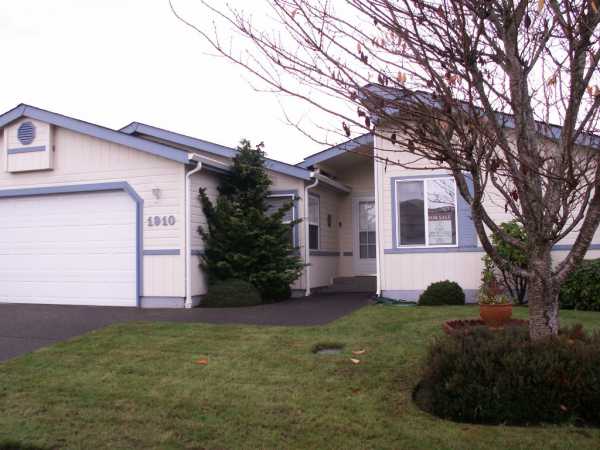 1910 Sorrel LN SE, Lacey, WA 98503 