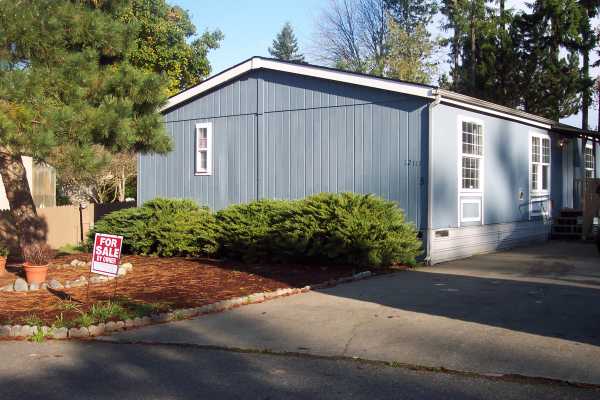 12117 126th St CT E #5, Puyallup, WA 98374 