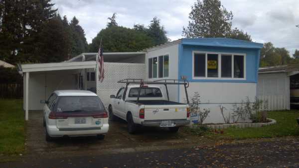 6610 NW Whitney #42A, Vancouver, WA 98665 