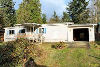 13205 281st Ave E, Buckley, WA 98321 