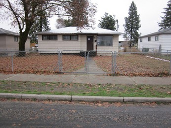 2007 E Decatur Avenue, Spokane, WA 99208 