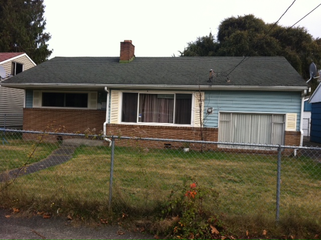 8100 49th Ave S, Seattle, WA 98118 