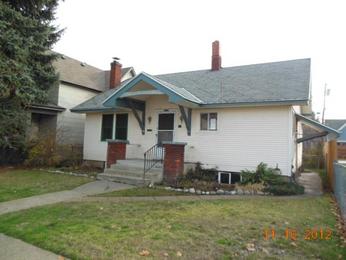 2115 W Sharp Ave, Spokane, WA 99201 