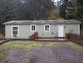 51 NE Larson Lake Road, Belfair, WA 98528 
