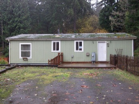 51 NE Larson Lake Road, Belfair, WA 98528 