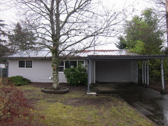 510 N 11th Street, Elma, WA 98541 