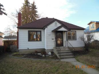 4907 N Madison St, Spokane, WA 99205 
