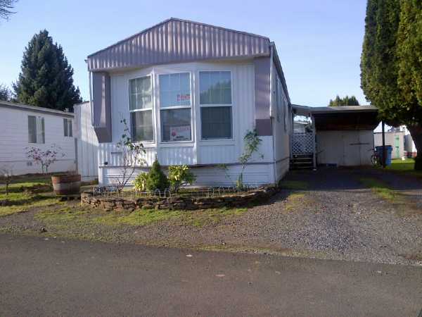 13401 NE 28th Street #319, Vancouver, WA 98682 