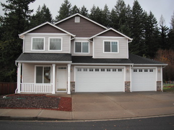 406 S Birch Avenue, Yacolt, WA 98675 