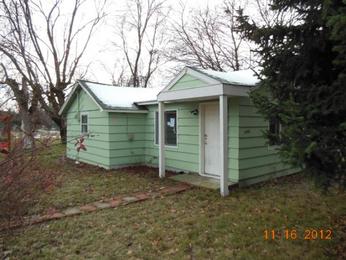 820 E D Street, Deer Park, WA 99006 