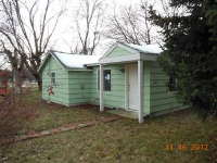 820 E D Street, Deer Park, WA 99006 