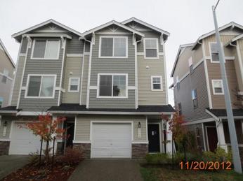 311 126th Pl SE Unit B, Everett, WA 98208 