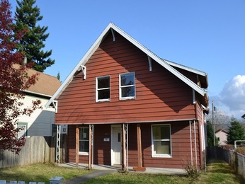 2115 Cleveland Avenue, Everett, WA 98201 