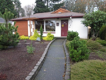 740 S Tyler Street, Tacoma, WA 98405 