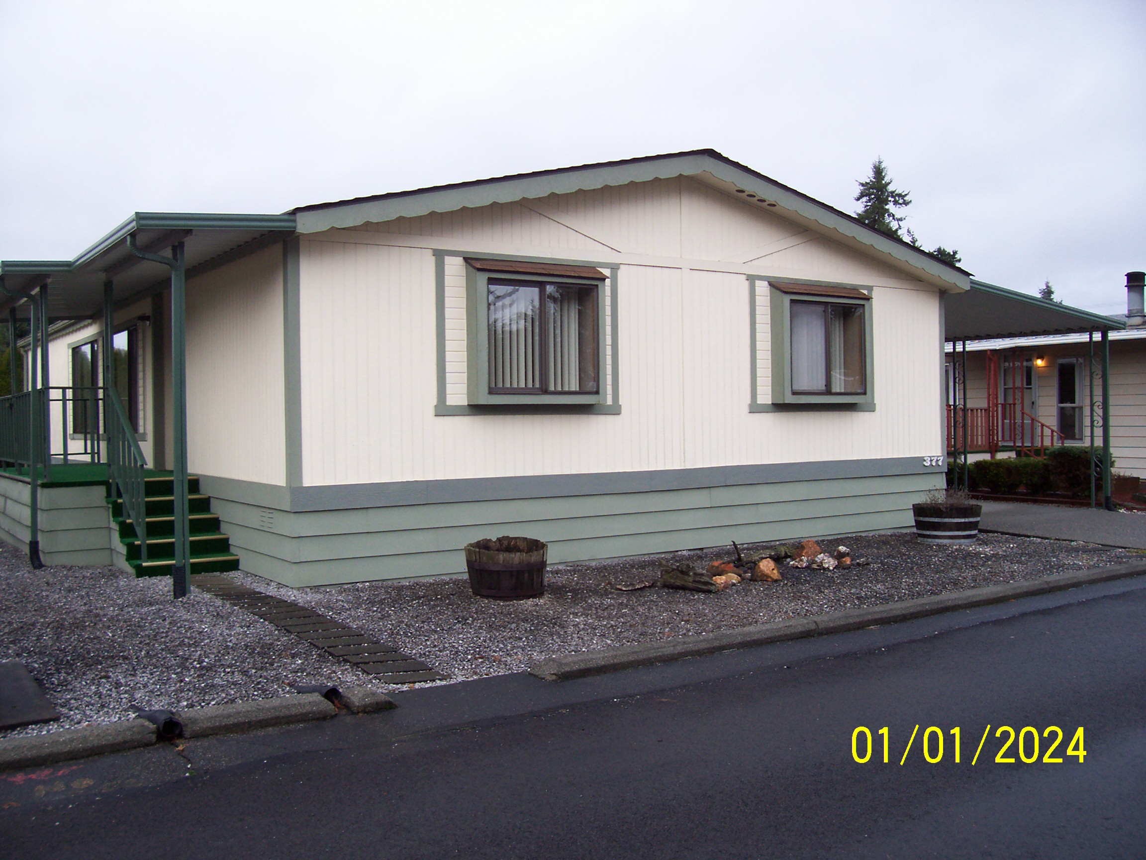 620 112th St. SE #377, Everett, WA 98208 