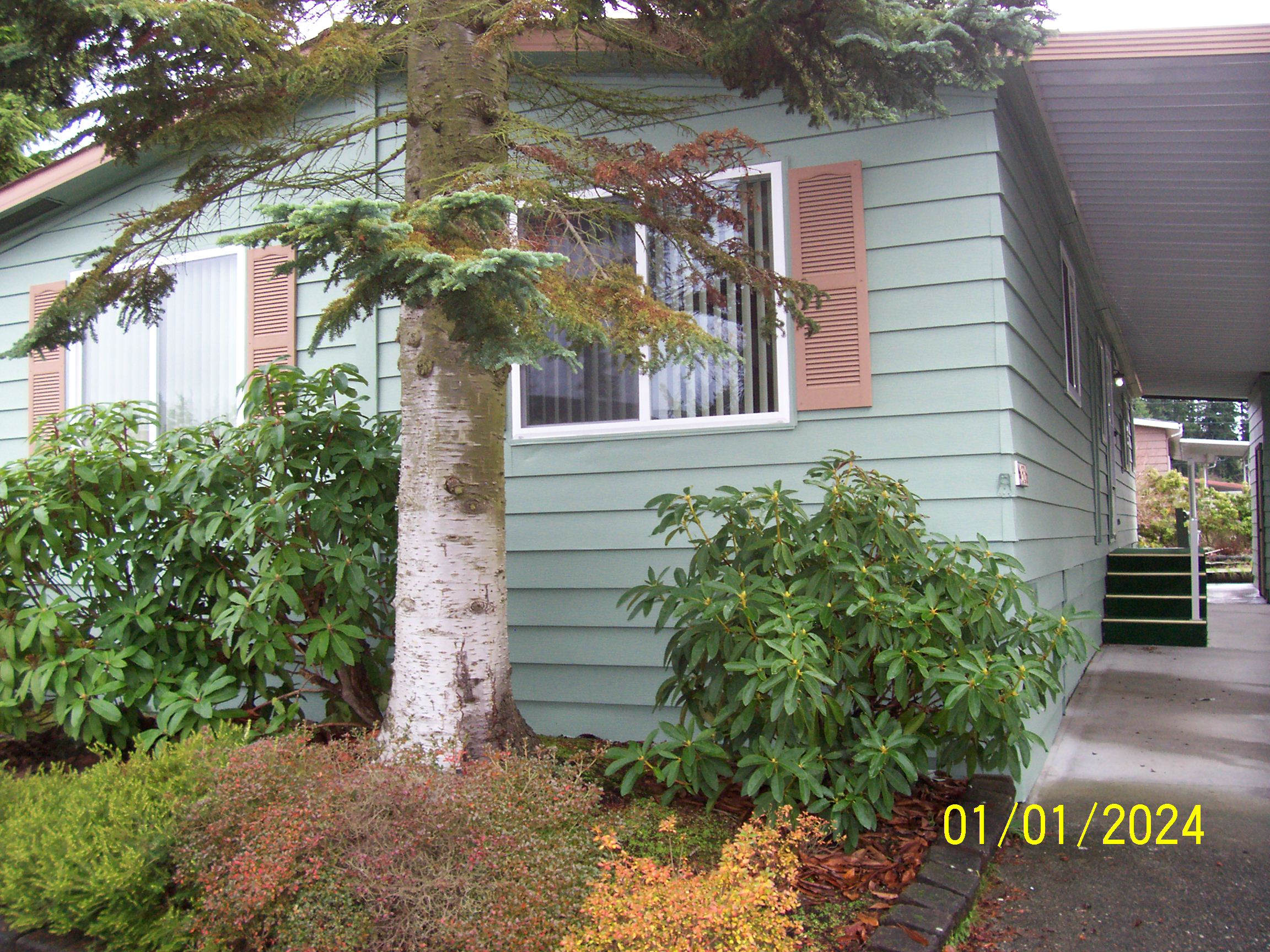 620 112th St. SE #326, Everett, WA 98208 