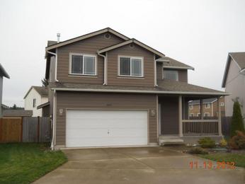 14915 Mountain View Ct, Yelm, WA 98597 