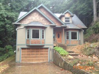 201 Sudden Valley Dr, Bellingham, WA 98229 