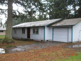 3501 Eagle Drive NE, Olympia, WA 98516 
