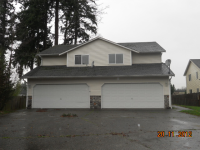 8106 43rd Ave  Ne, Marysville, WA 98270 