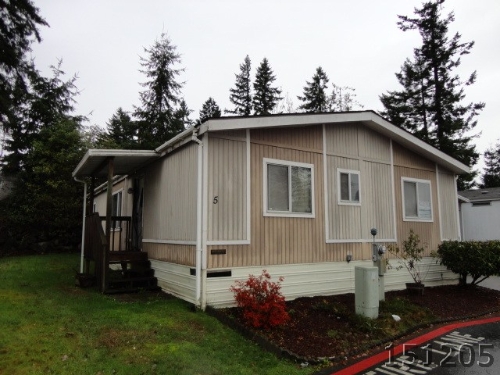 15410 SE 272ND ST, Kent, WA 98042 
