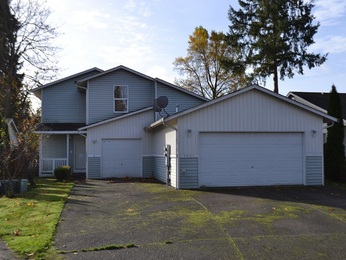 9607 51st Avenue NE, Marysville, WA 98270 