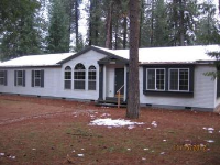 40175 Evan Road, Loon Lake, WA 99148 