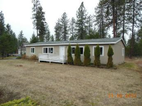 4051 Pine Meadows Dr, Loon Lake, WA 99148 Foreclosure