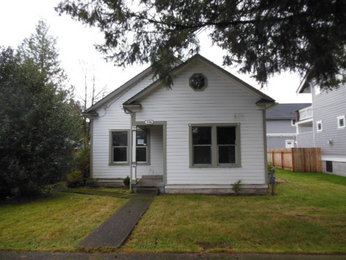 316 Sydney Avenue N, North Bend, WA 98045 