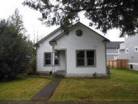 316 Sydney Avenue N, North Bend, WA 98045 