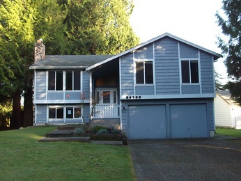 34708 4th Place South, Federal Way, WA 98003 