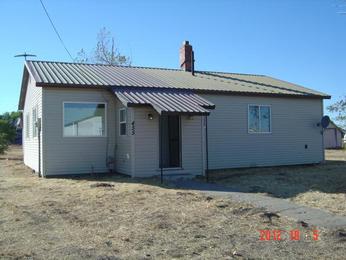 455 NE Adams Street, Creston, WA 99117 