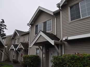 2100 S 336th Street   Unit P-5, Federal Way, WA 98003 